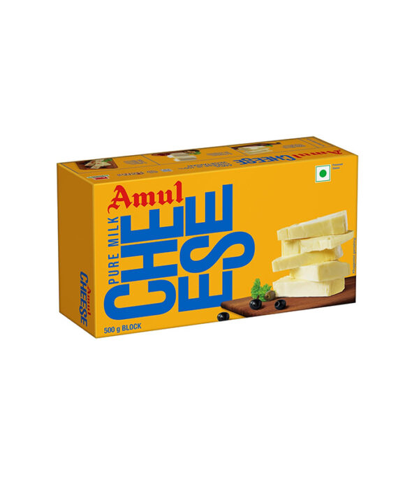 Cheese Cubes – Bild 1