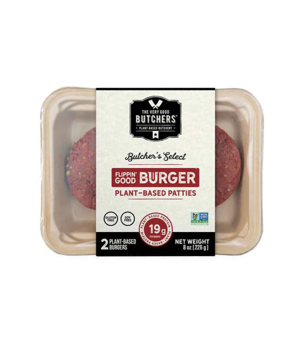 Flippin' Good Burger – Bild 1
